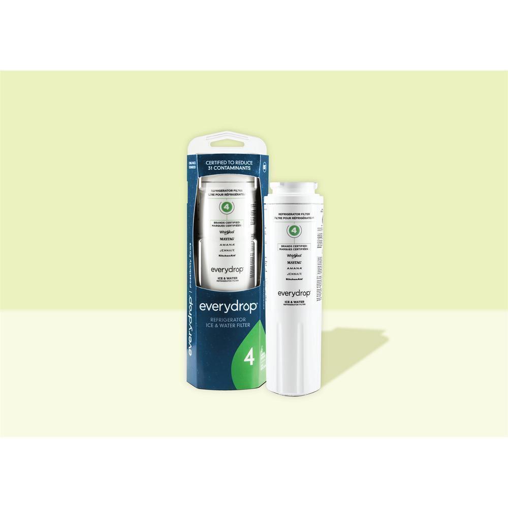 Jennair EDR4RXD1 Everydrop® Refrigerator Water Filter 4 - Edr4Rxd1 (Pack Of 1)