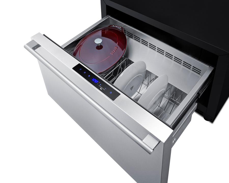 Summit SPHC30 30