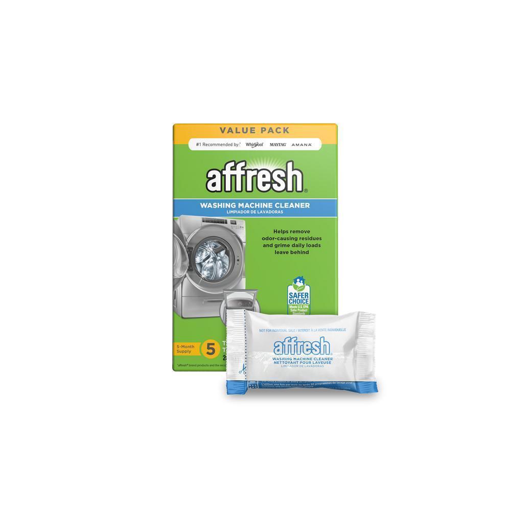 Jennair W10549846 Washing Machine Cleaner