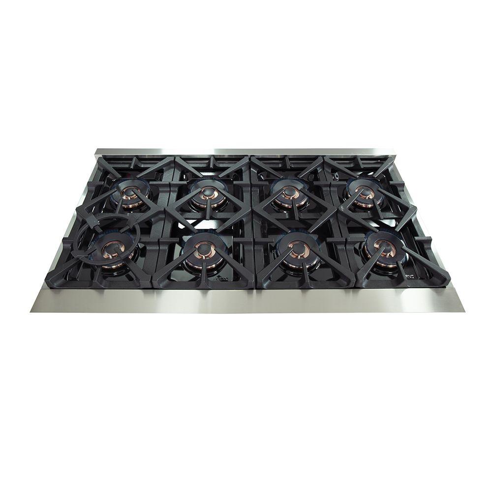 Forno FFSGS626048 Forno Capriasca 48