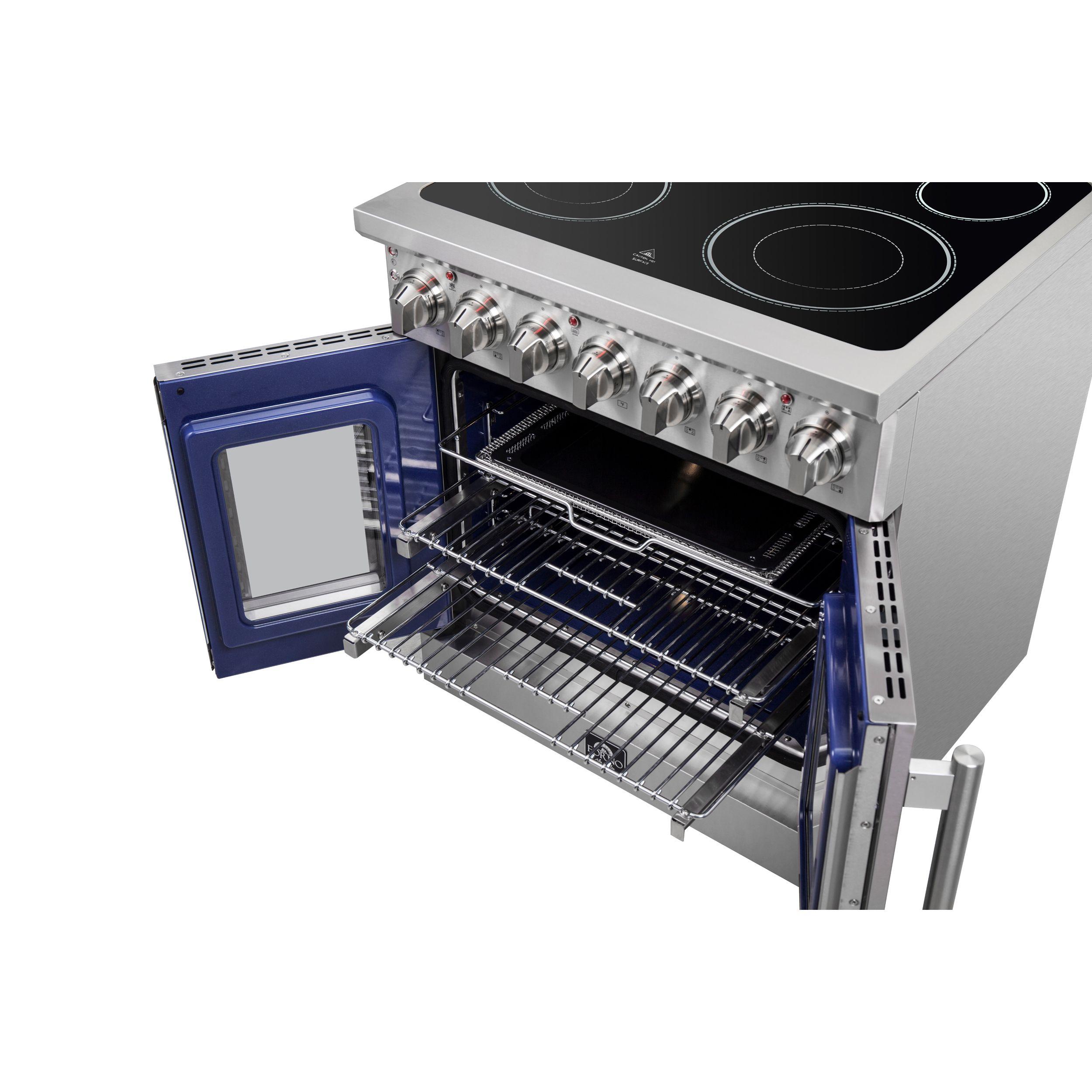 Forno FFSEL695530 Forno Massimo 30