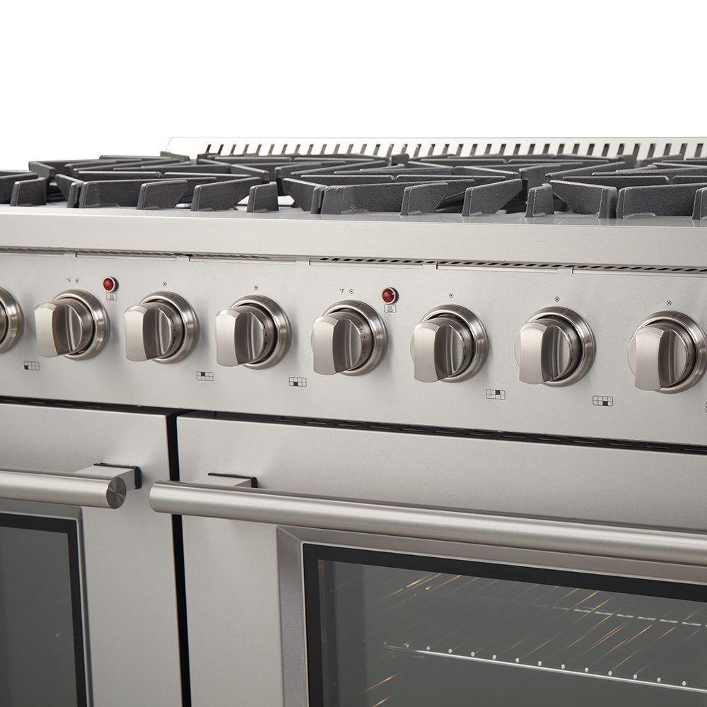 Forno FFSGS624448 Forno Galiano - 48