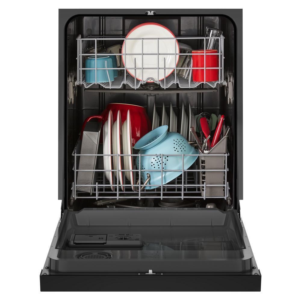 Amana ADFS2524RB Amana® Dishwasher With Midnight Interior