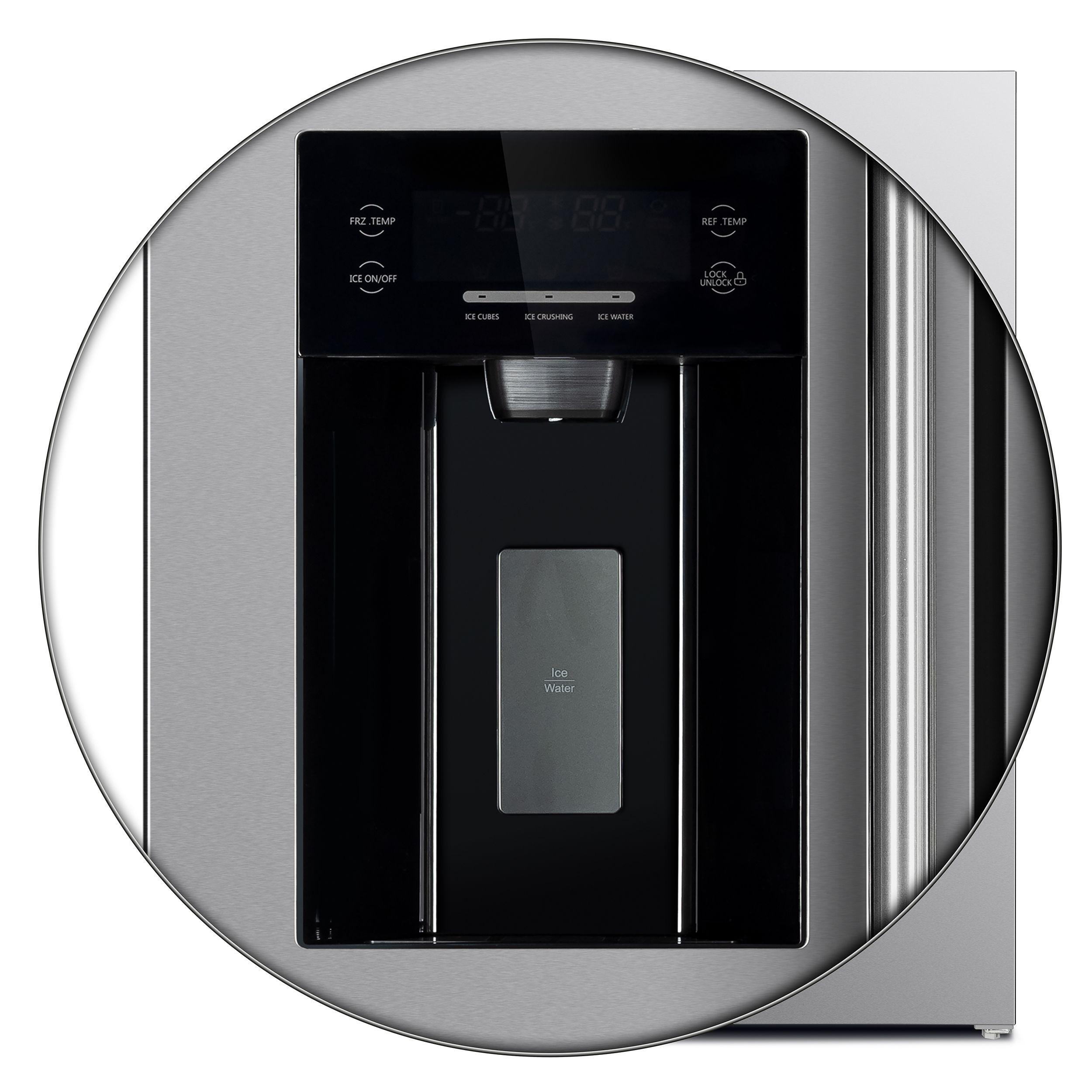 Forno FFRBI184436SB Salerno 36