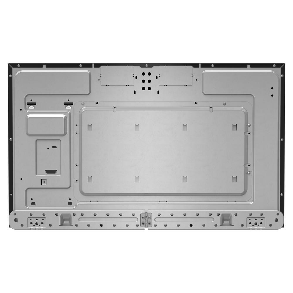 Whirlpool WMMF7330RZ Air Fry Over-The-Range Microwave With Flush Built-In Design