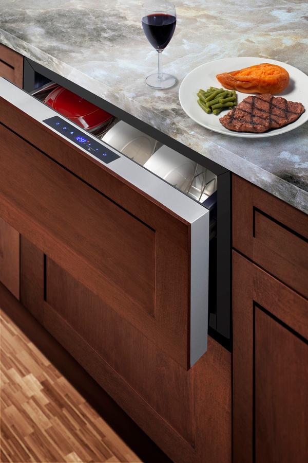 Summit SPHC30 30