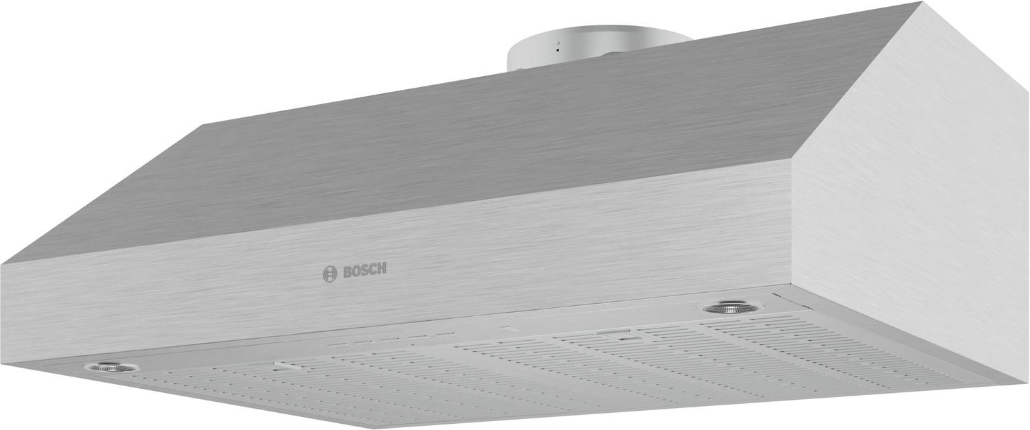Bosch DUH80553UC 800 Series Undercabinet Hood 30