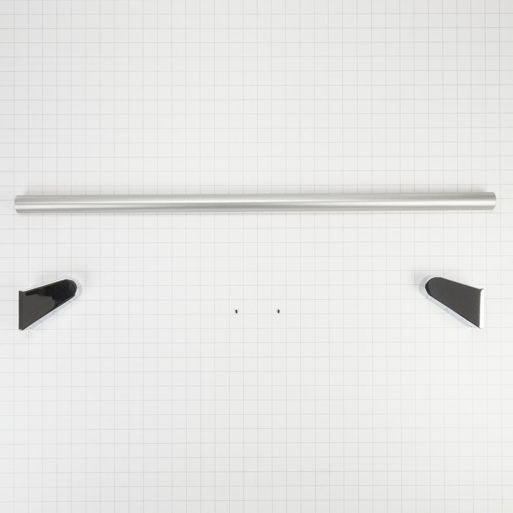 Jennair W10750110 Commercial Range Handle Kit
