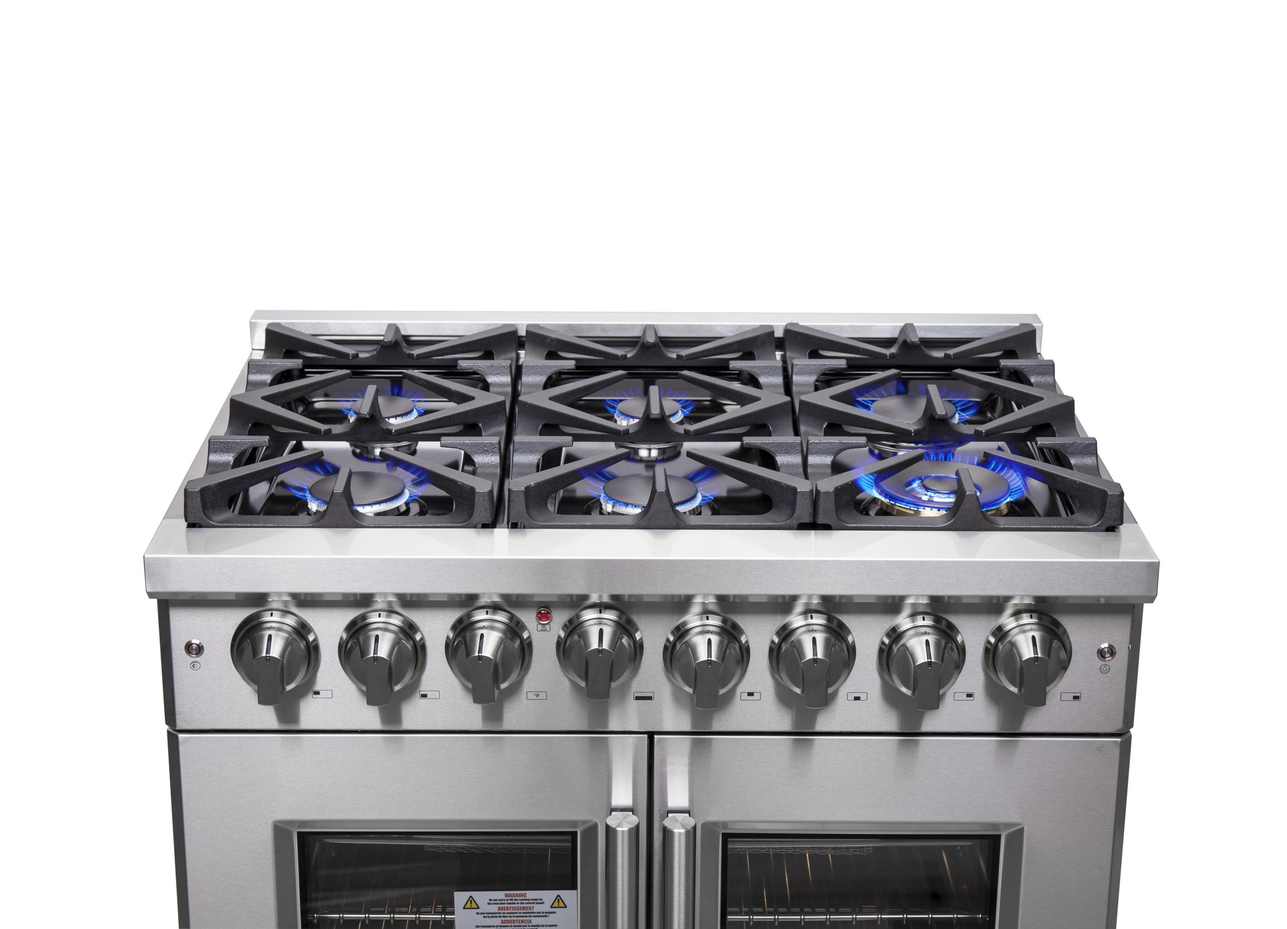 Forno FFSGS632536 Forno Massimo 36