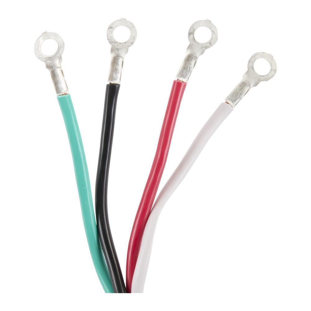 Jennair PT400L Dryer Power Cord