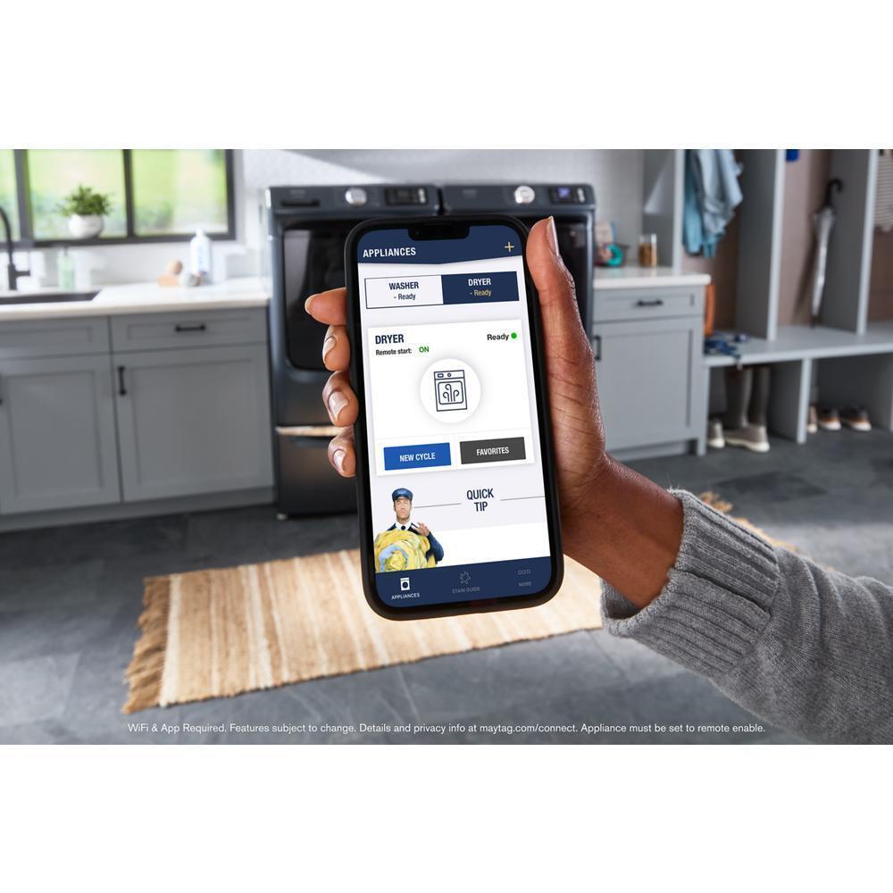 Maytag XHPC155RF 15.5