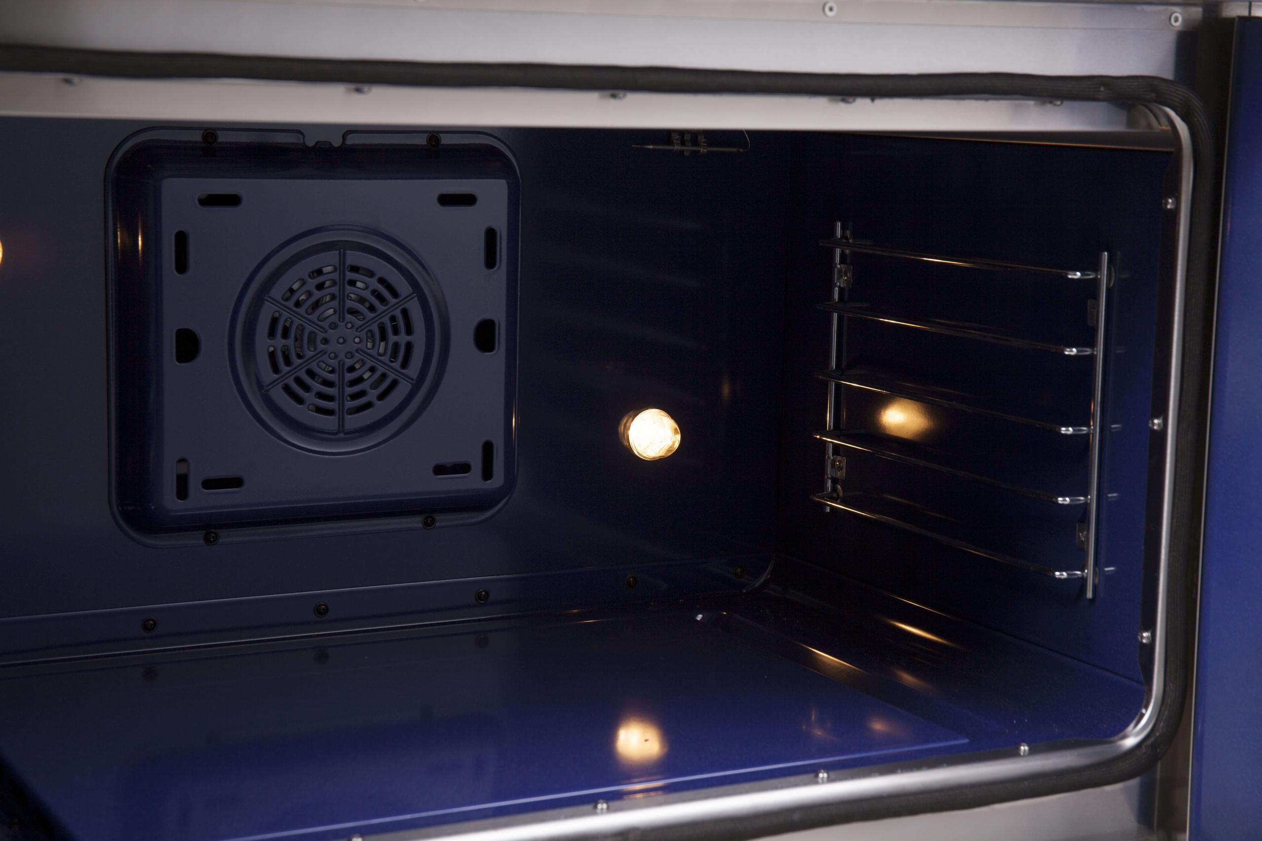 Forno FFSGS632536 Forno Massimo 36