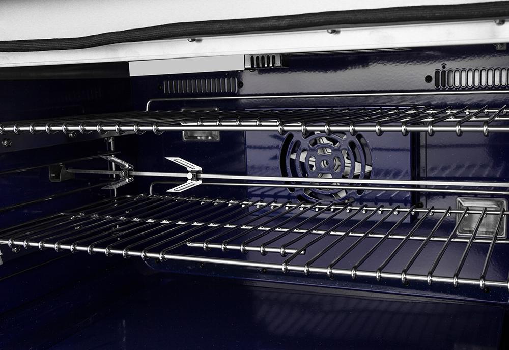 Forno FFSGS626048 Forno Capriasca 48