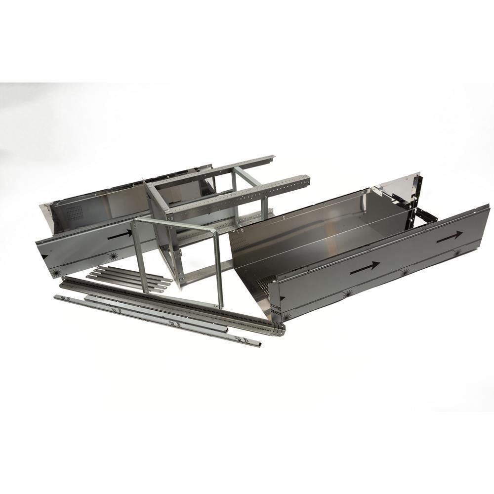 Jennair W11522788 Range Hood Chimney Extension Kit