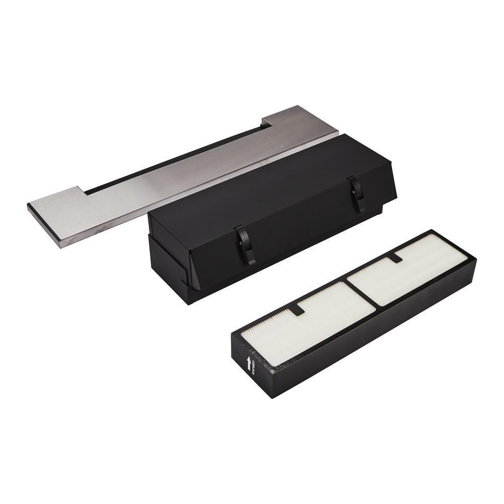 Jennair W10768190 Ductless Downdraft Vent Kit
