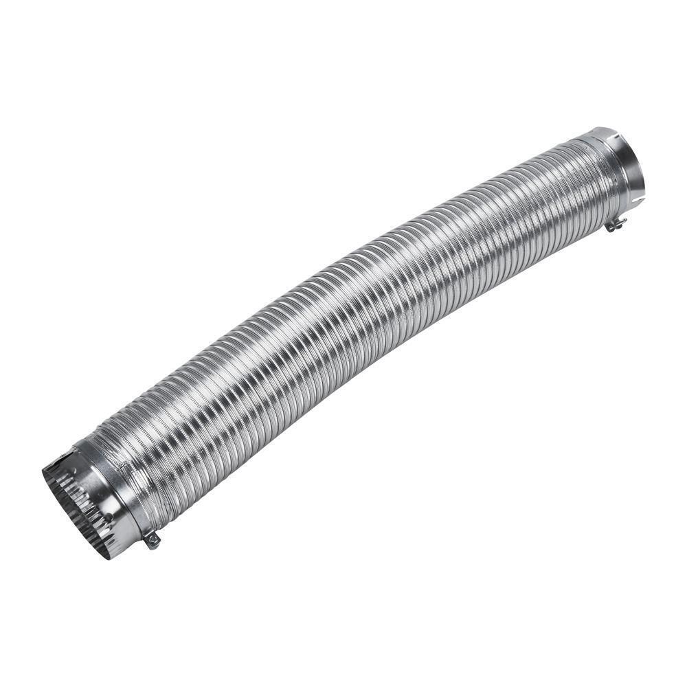 Jennair 4396025BULK Dryer Secure Connect Vent