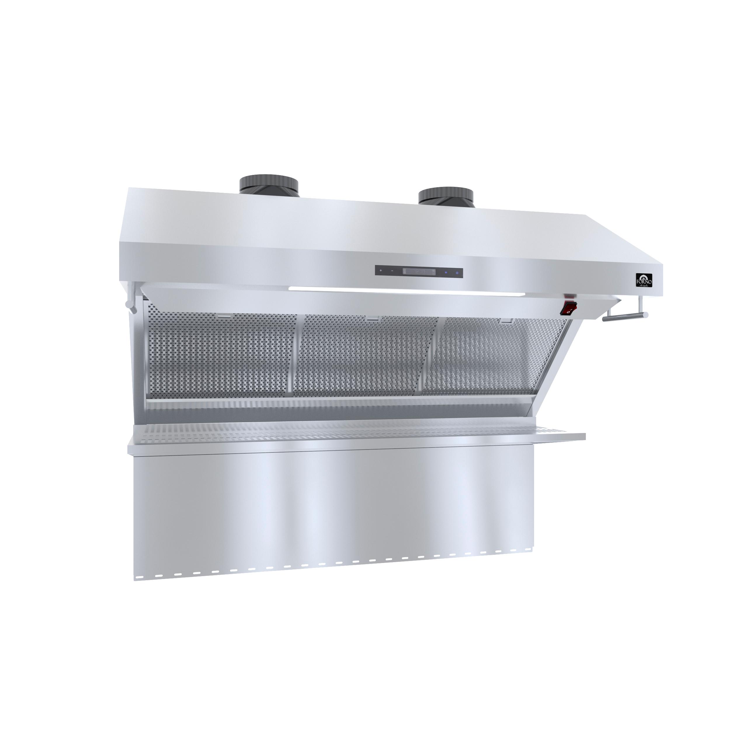 Forno FRHWM502948HB Savona - 48