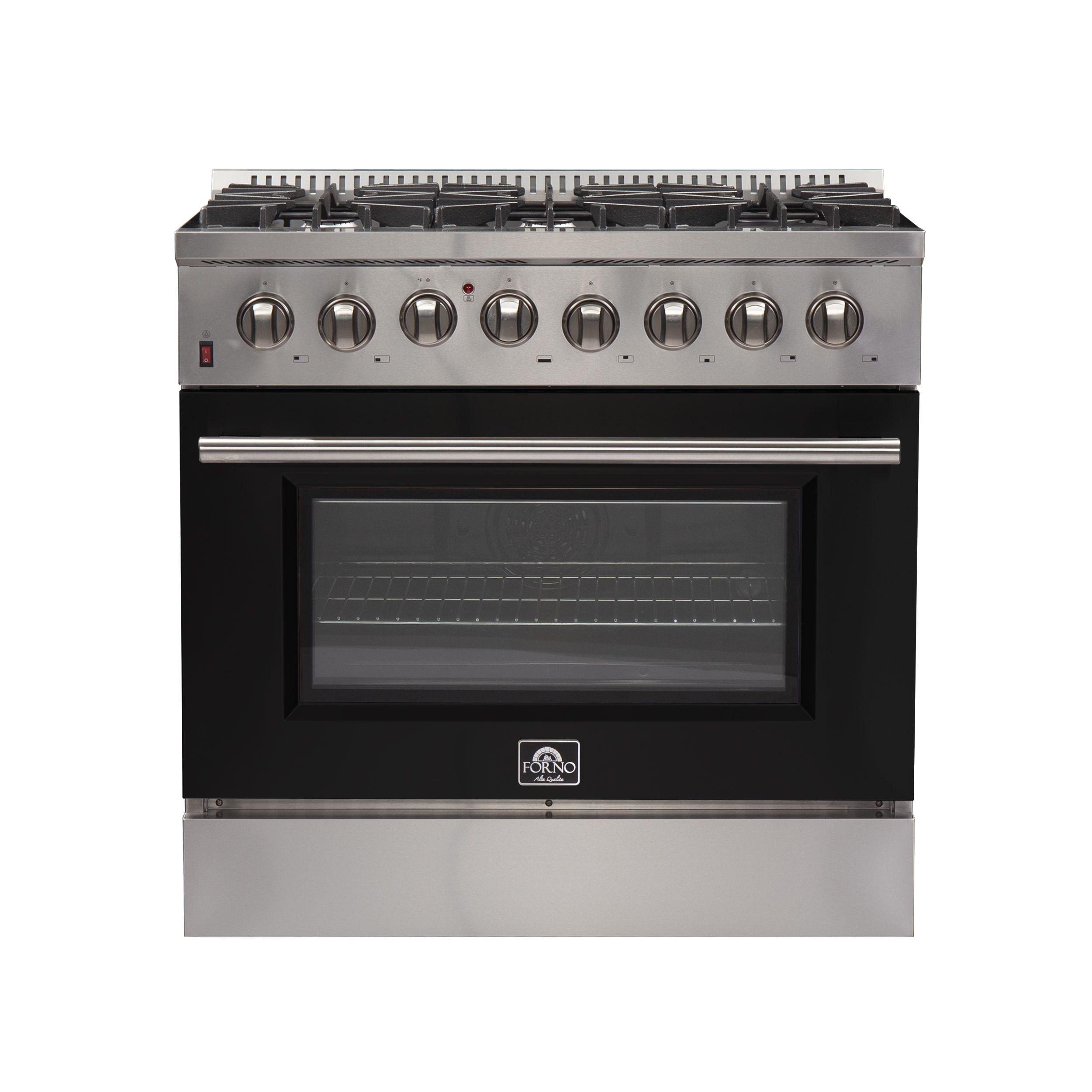 Forno FFSGS615636 Forno Galiano 36