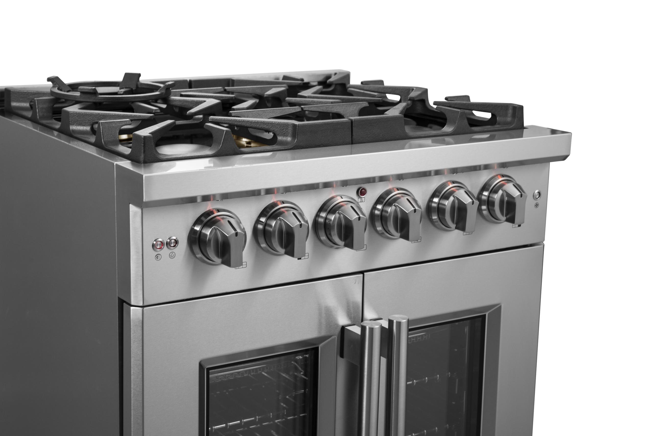 Forno FFSGS643930 Forno Massimo 30