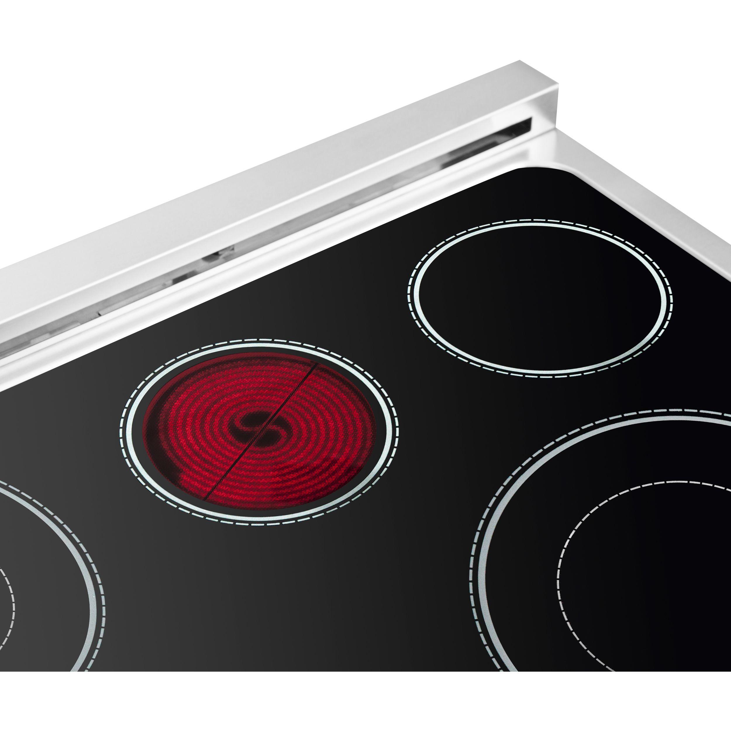 Forno FFSEL695530 Forno Massimo 30