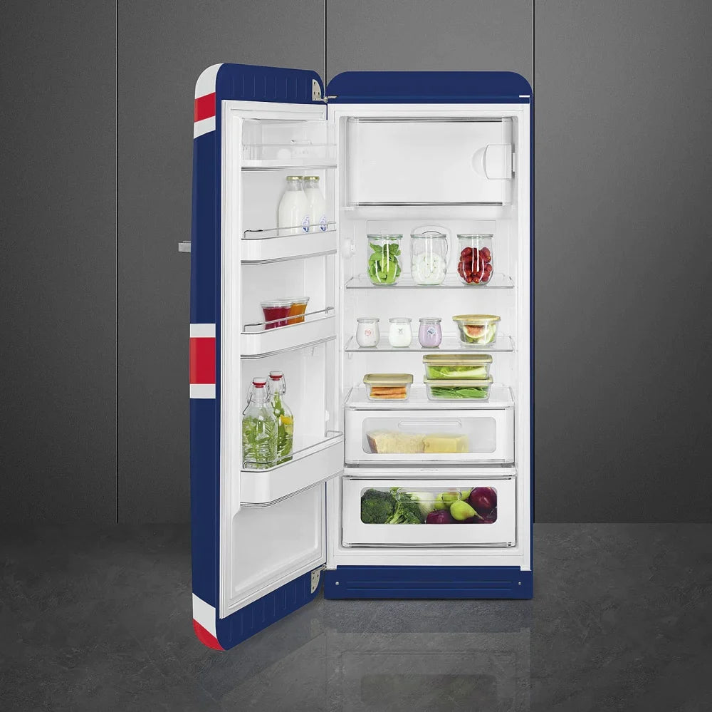 Smeg FAB28ULDUJ3 Refrigerator Decorated / Special Fab28Ulduj3