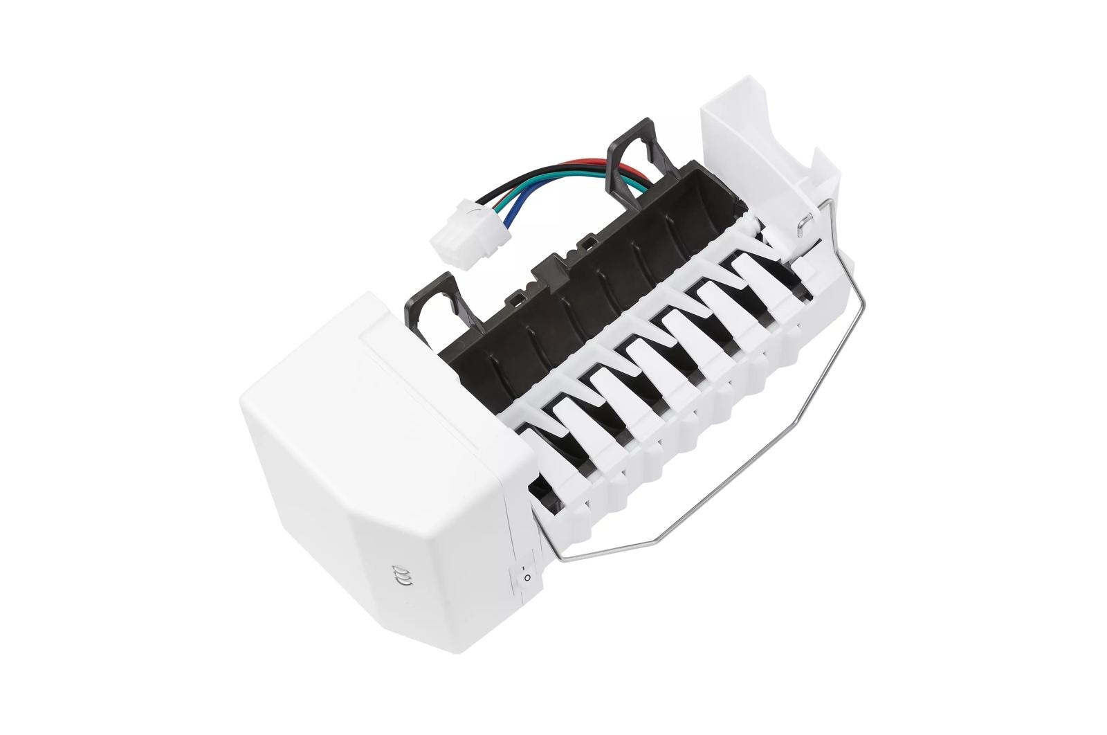 Lg LK50C Lg Lk50C Automatic Ice Maker Kit