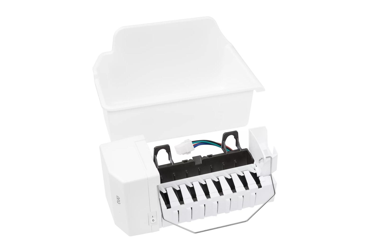 Lg LK50C Lg Lk50C Automatic Ice Maker Kit