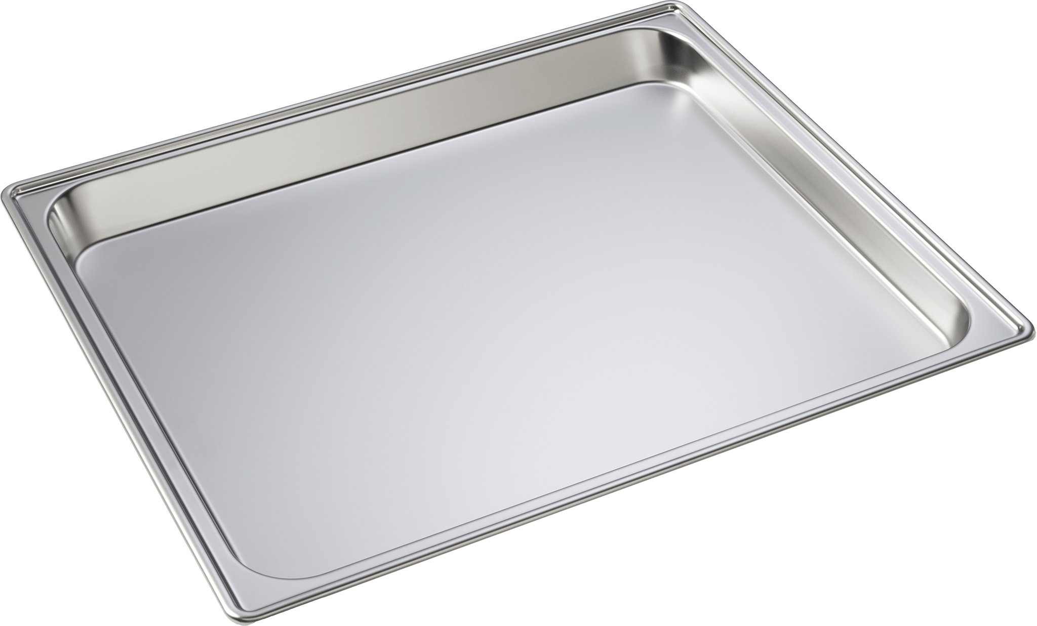 Wolf 827037 Solid Pan - 12 3/4" X 1 1/4" X 14" - Legacy