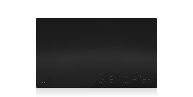 Wolf CE365CB208 36