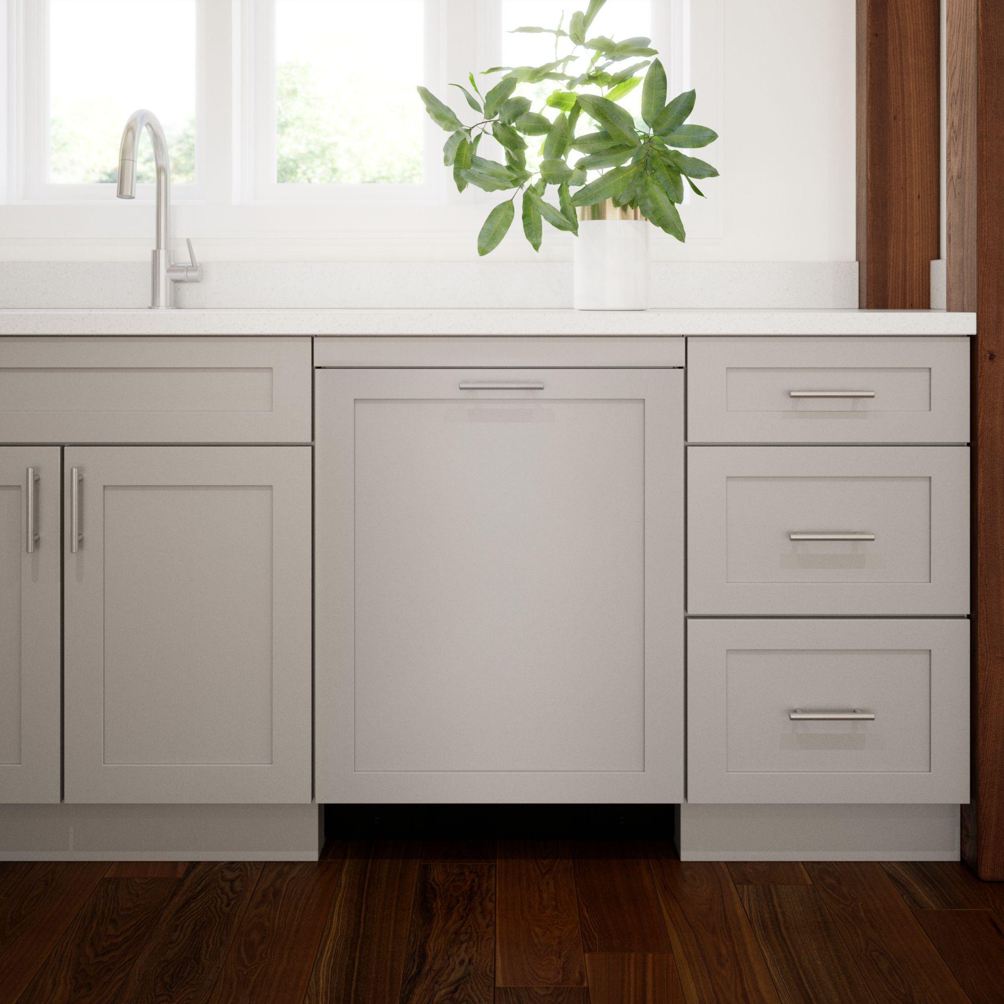 Bosch SGV43C53UC 300 Series Dishwasher 24