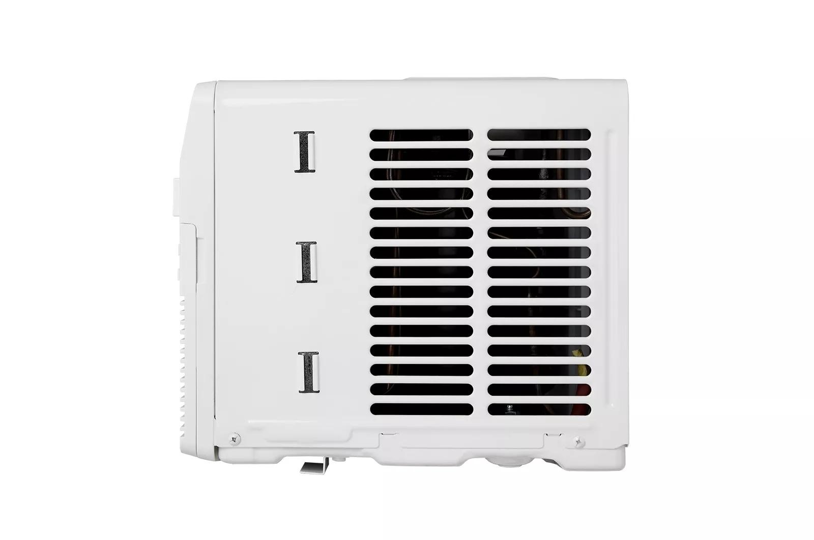 Lg LW5024 5,000 Btu Window Air Conditioner
