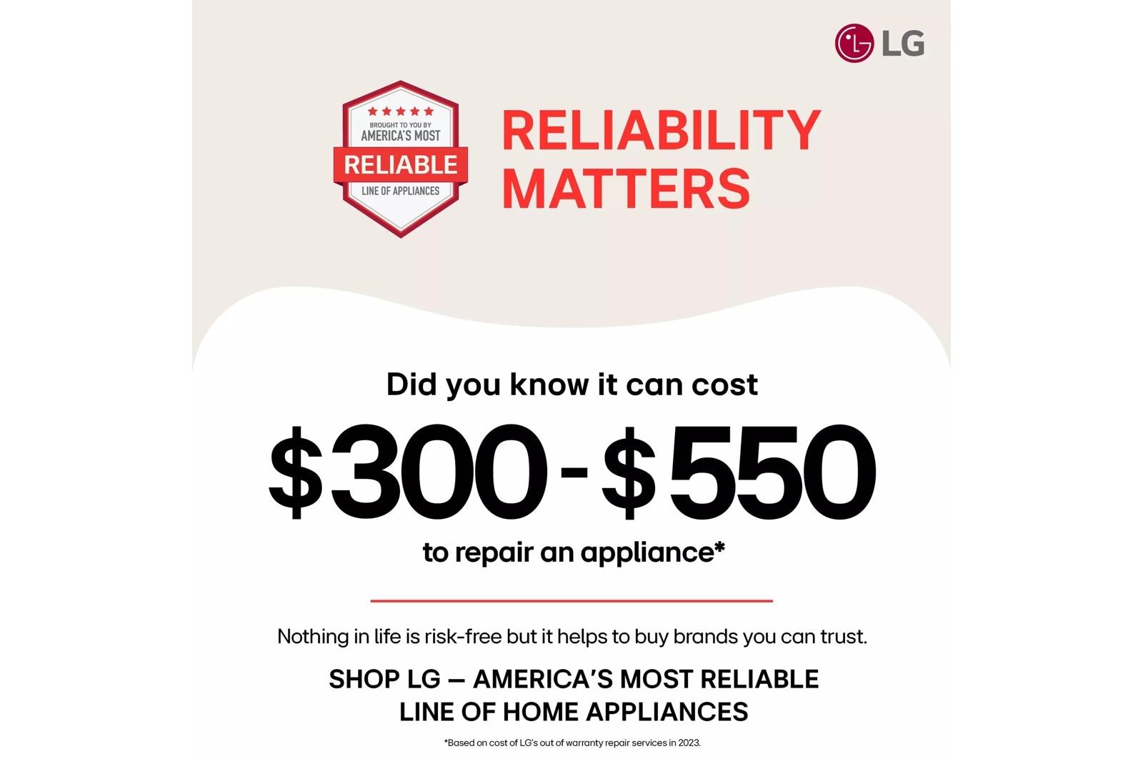 Lg LF26C8210S 26 Cu.Ft. Counter-Depth Max, 4-Door French Door Refrigerator With Full-Convert Drawer™ And Internal Ice And Water Dispenser