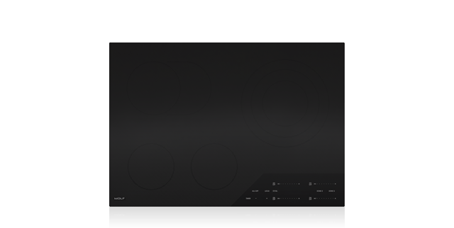 Wolf CE304CB208 30