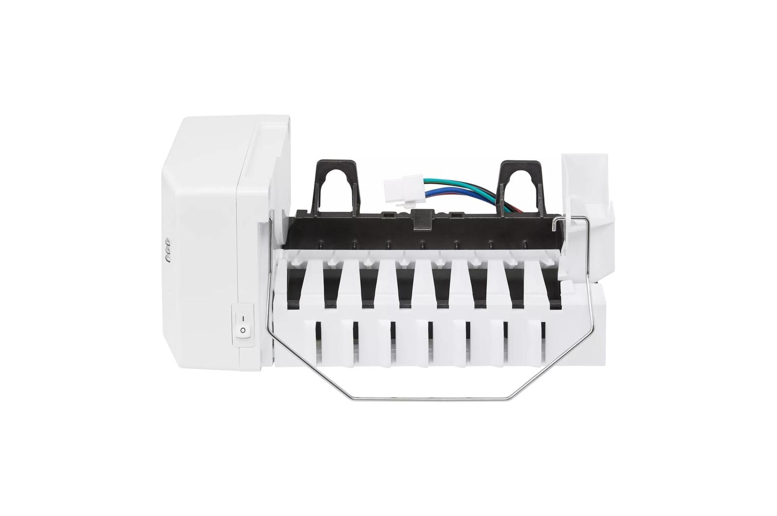 Lg LK50C Lg Lk50C Automatic Ice Maker Kit