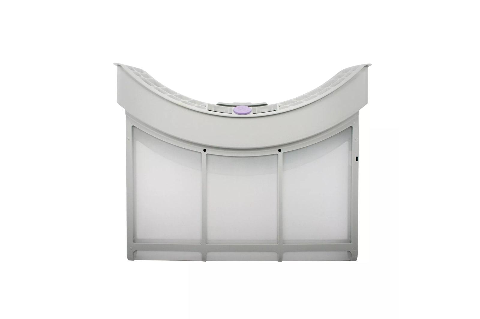 Lg PETK1W Lg Pet Care Accessory Kit For Lg'S 27'' Wide Front Load Heat Pump Dryer