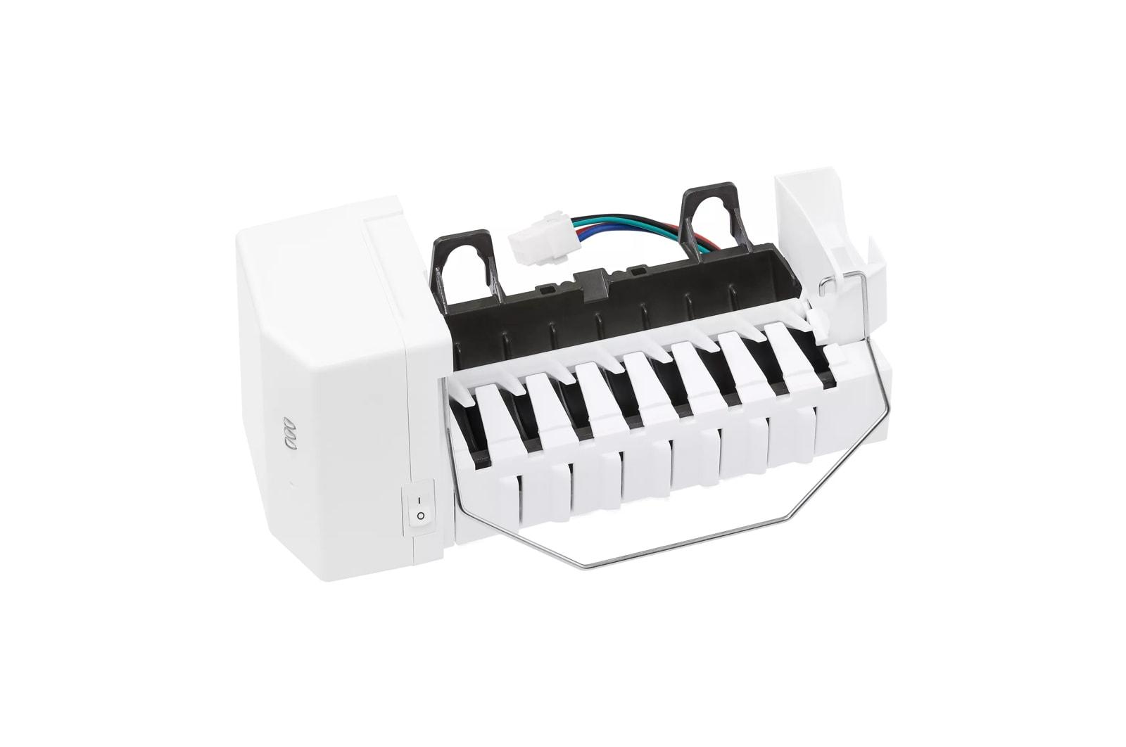 Lg LK50C Lg Lk50C Automatic Ice Maker Kit