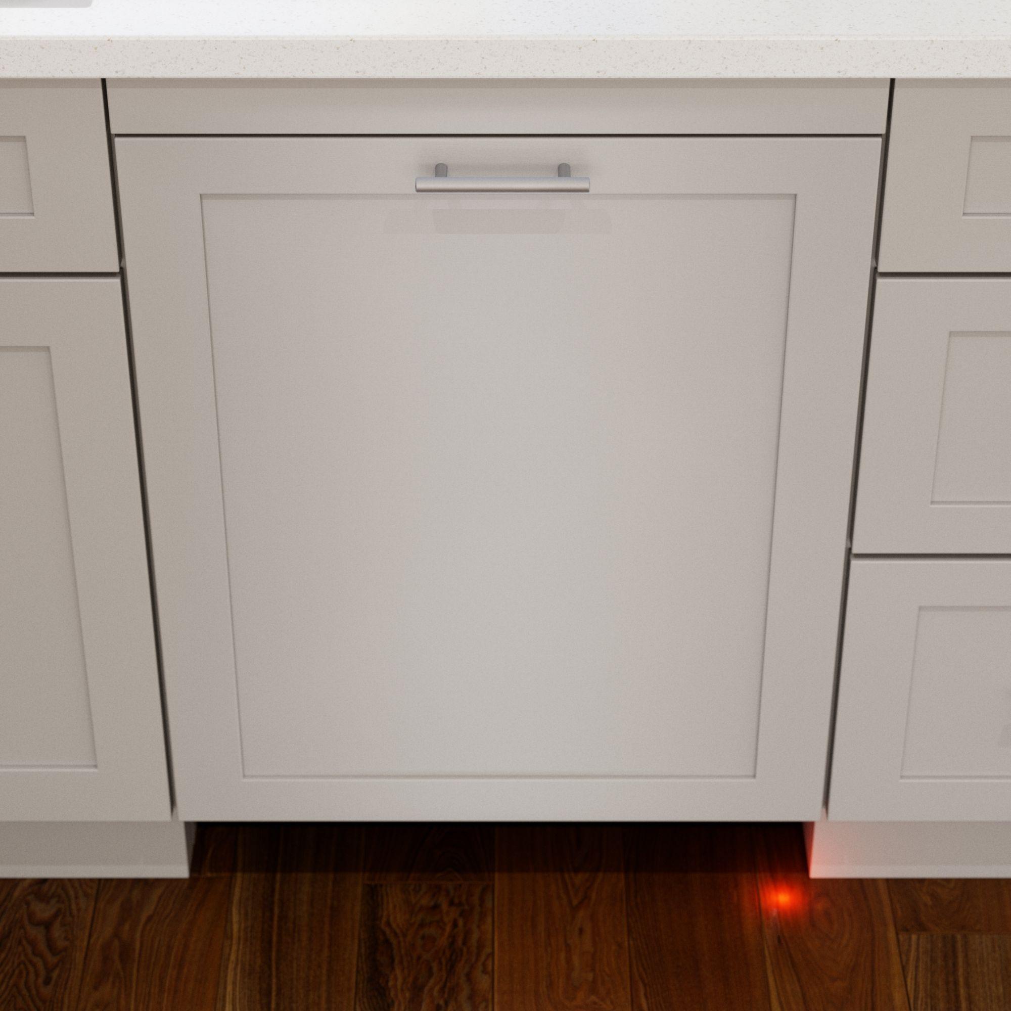 Bosch SGV43C53UC 300 Series Dishwasher 24