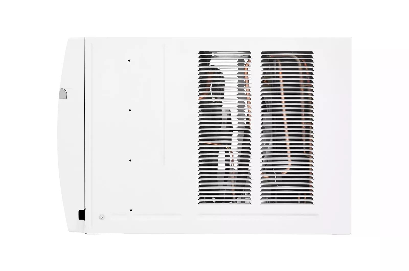 Lg LW1424RD 14,000 Btu Window Air Conditioner
