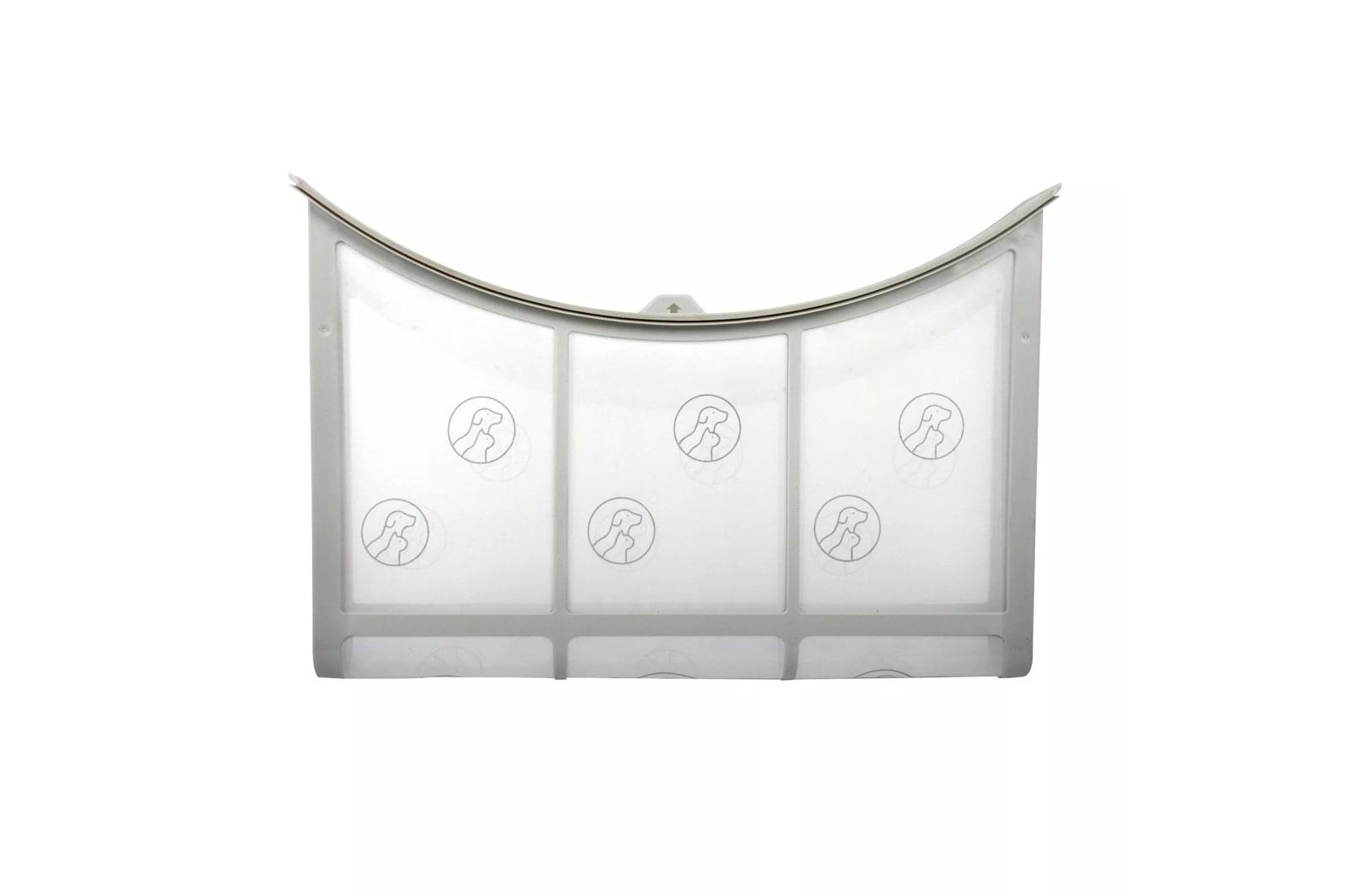 Lg PETK1W Lg Pet Care Accessory Kit For Lg'S 27'' Wide Front Load Heat Pump Dryer