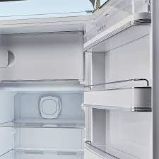Smeg FAB28URPB3 Refrigerator Pastel Blue Fab28Urpb3
