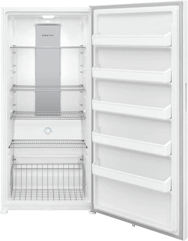 Frigidaire FFFU20F1UW Frigidaire 20.0 Cu. Ft Upright Freezer