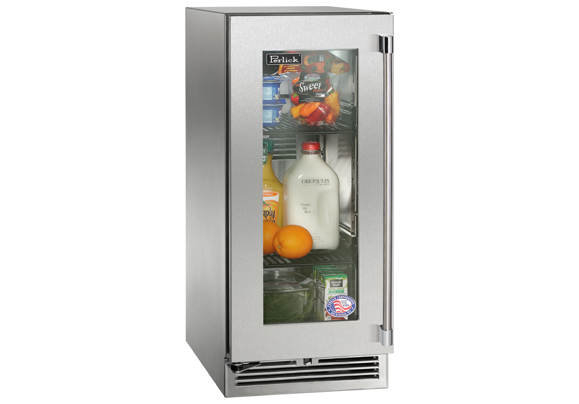 Perlick HP15RO44R 15