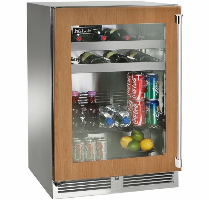 Perlick HP24BS44L 24