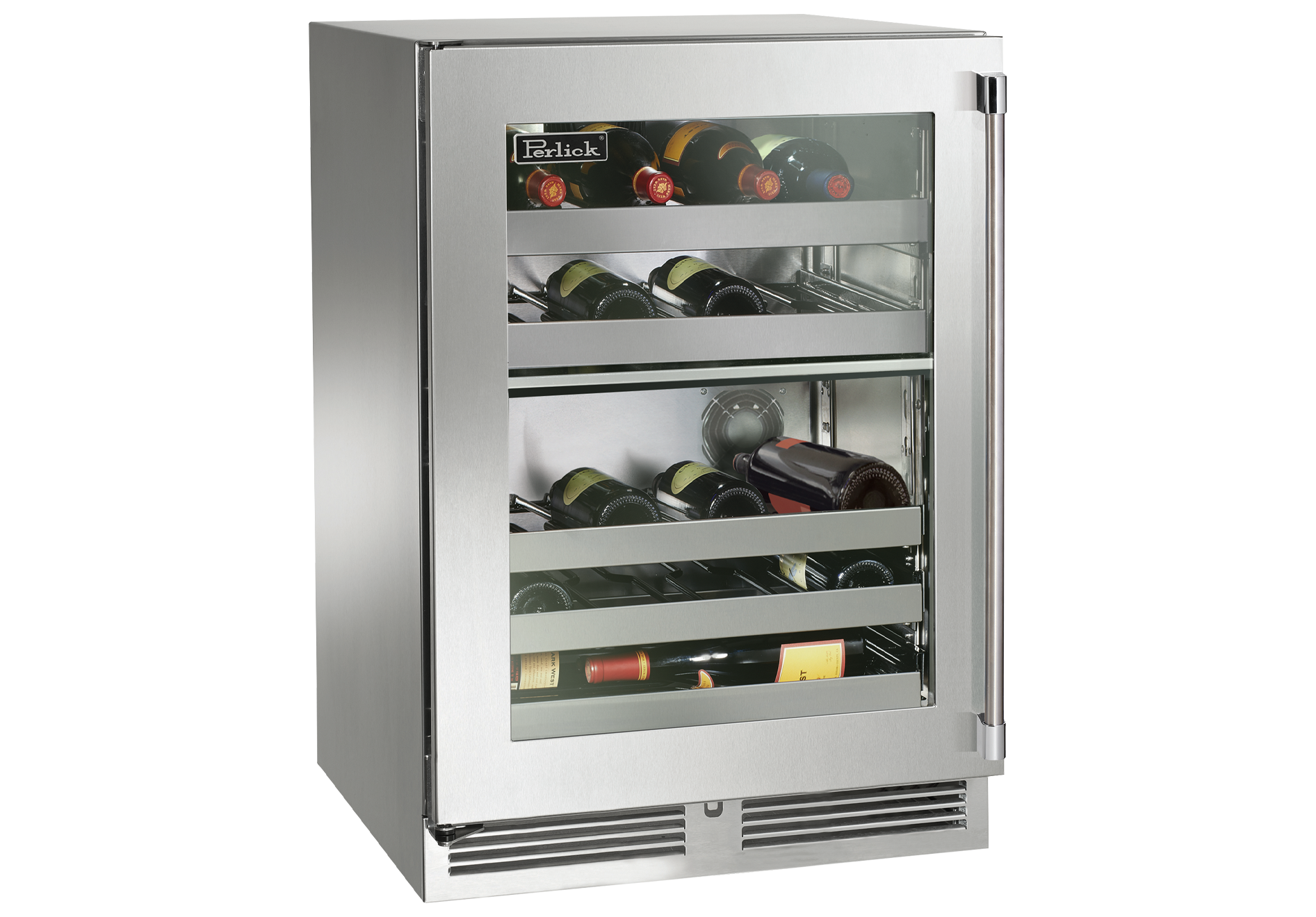Perlick HP24DS43L 24