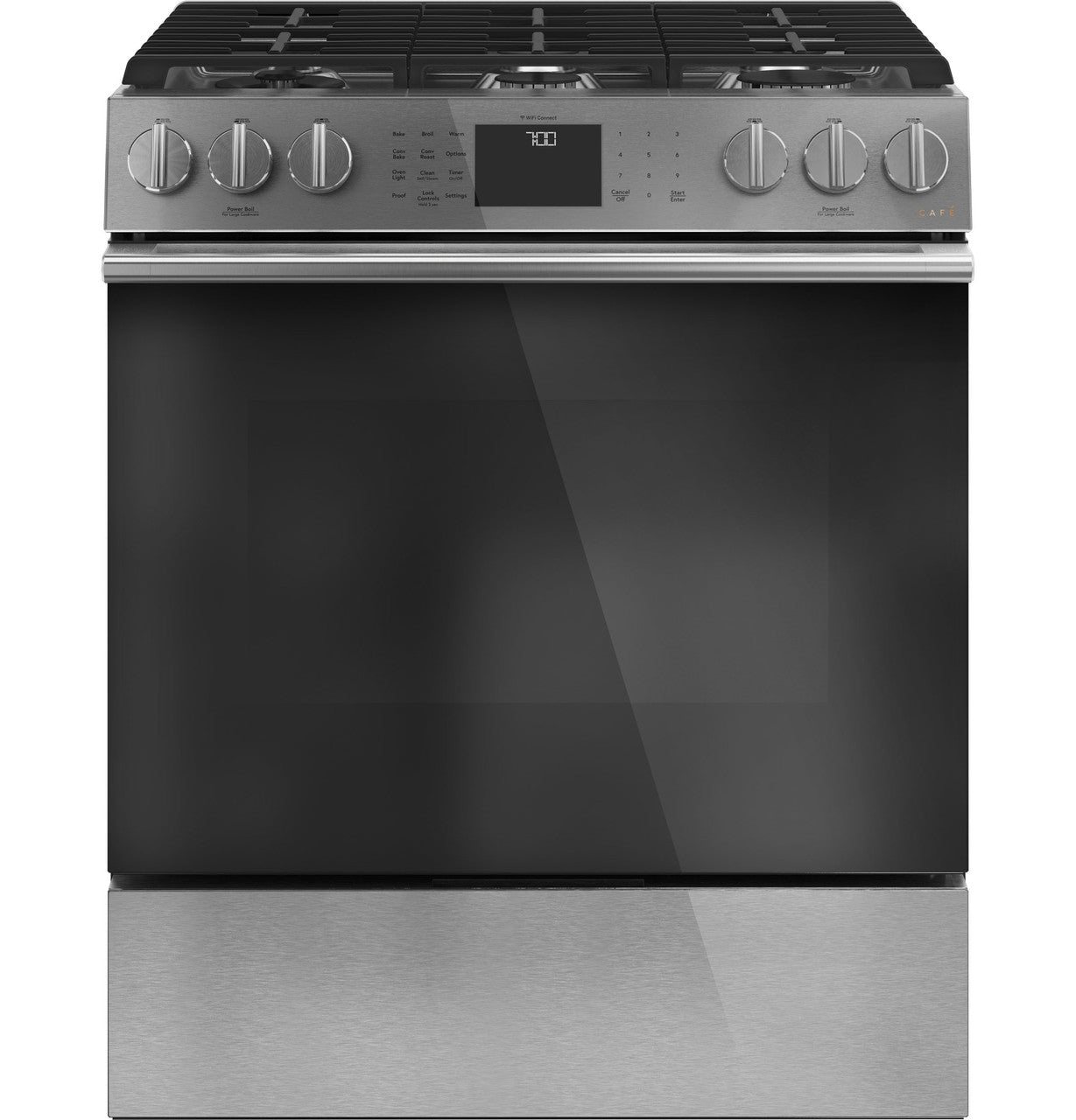 GE CGS700M2 Passover Parts