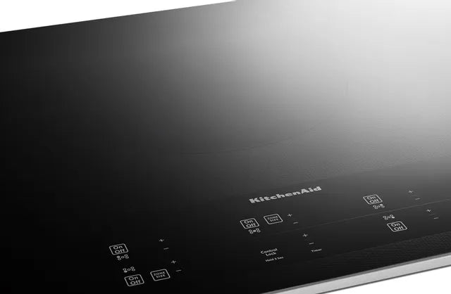 Kitchenaid KCES956KSS 36