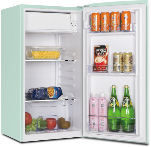 Avanti RMRS31X7GIS 3.1 Cu. Ft. Retro Compact Refrigerator