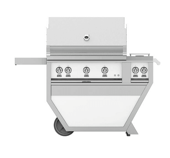 Hestan GABR36CX2LPWH Hestan 36