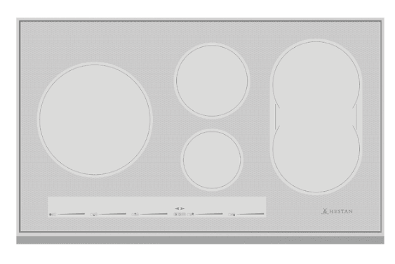 Hestan KIC36MS 36