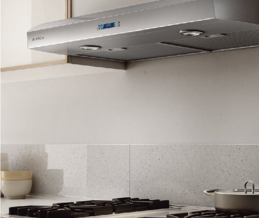 Elica EBL436S1 Bellagio 36" Ss Led